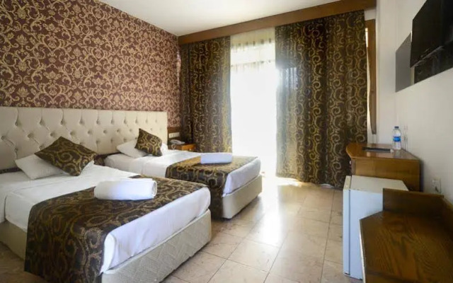 Otium Inn Residence Rivero Hotel