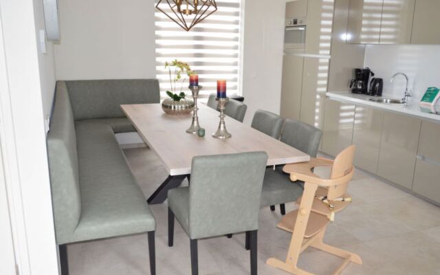 Green Resort Mooi Bemelen 35655