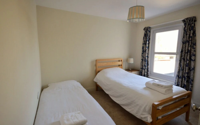 Sands Cottage