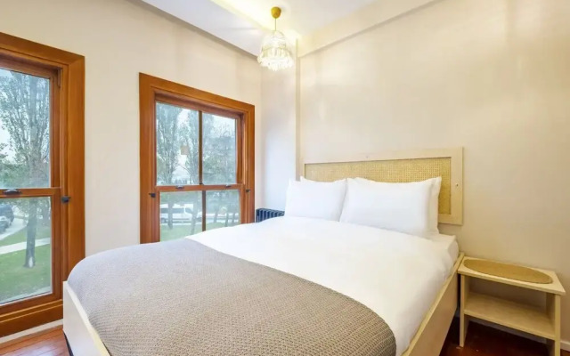 Pleasant Flat in the Heart of Balat