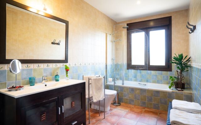 B&B Villa Marín Toledo