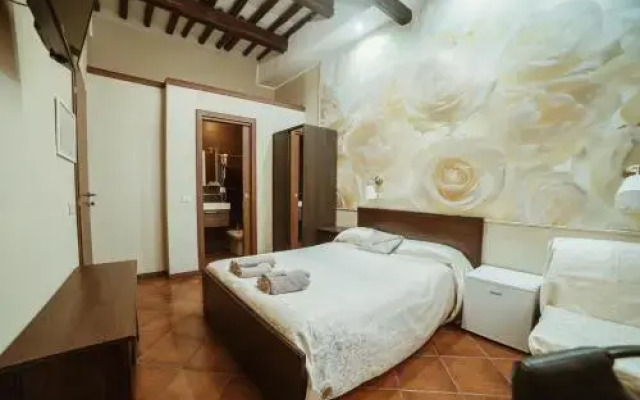 Ronda St. Angelo Suites