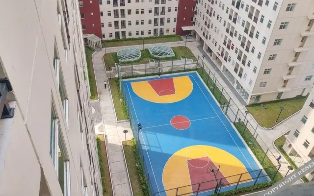 Luxurious Studio Room Ayodhya Residences