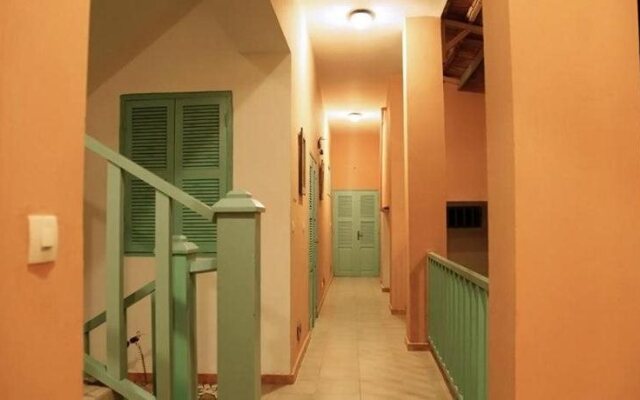 Hotel Madou Goree