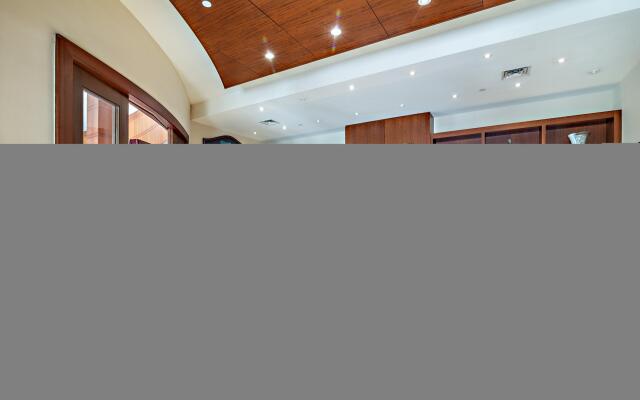 Ocean view 2 bedroom penthouse