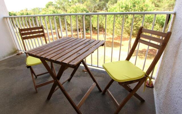 Appartement Saint-Brevin-les-Pins, 3 pièces, 4 personnes - FR-1-364-65