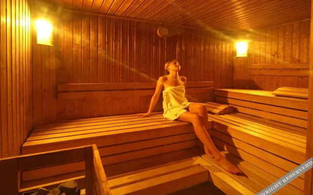 Hotel & Restaurant 5 Linden