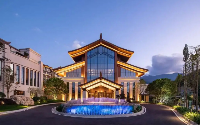 Wyndham Fengqing Resort