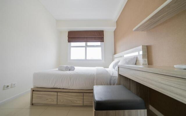 Modern Apartment Near Cihampelas at Parahyangan Residence
