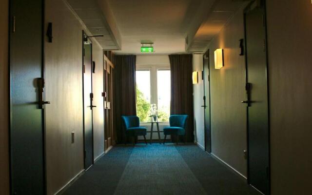 BriQ Hotell