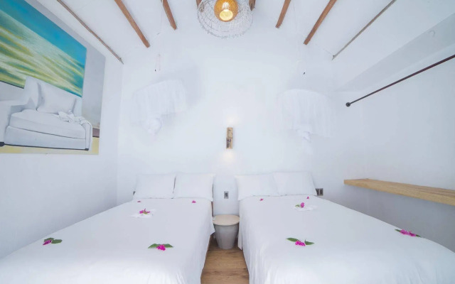 An Bang Beach Hideaway Homestay