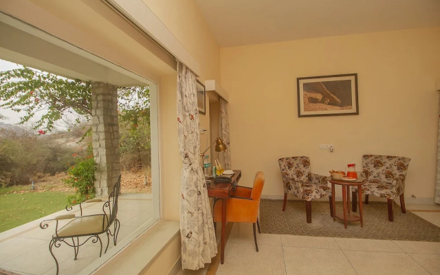 The Jawai Gateway Hotel