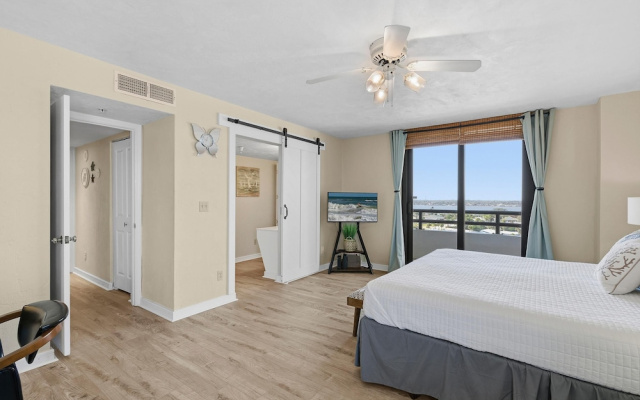 Sherwin Condominium 901