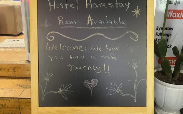 Mai Mai Hostel Homestay