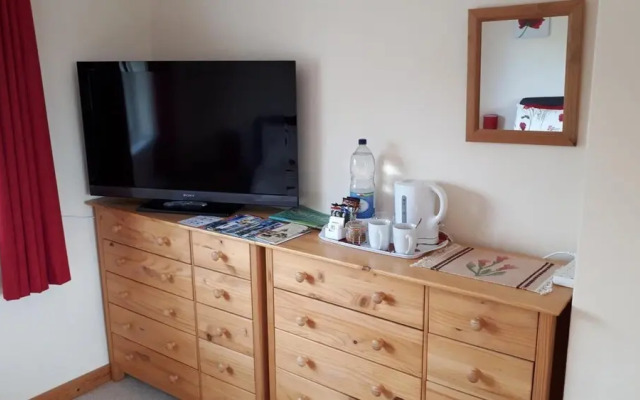 Pendine Sands Guesthouse