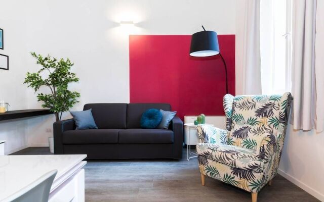 Hintown Castaldi Central Loft Milano