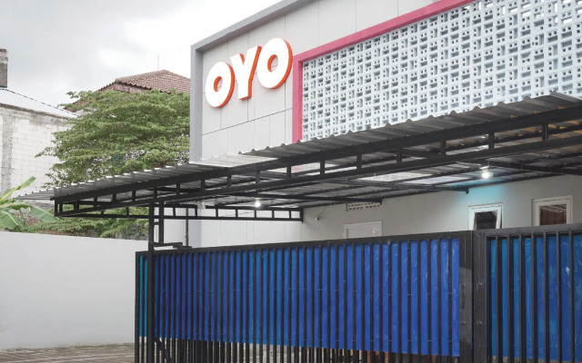 Super OYO 90033 DeHome Family