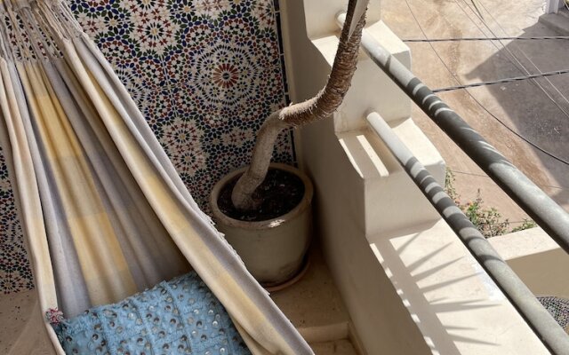 Maison Darna Guesthouse