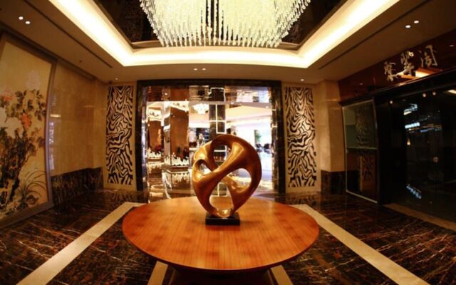Kunming West Inn