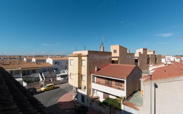 111 Torre Dream - Alicante Holiday