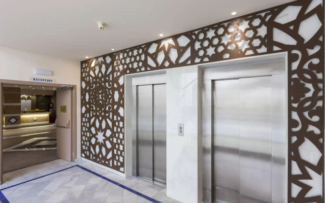 Hotel Macià Alfaros