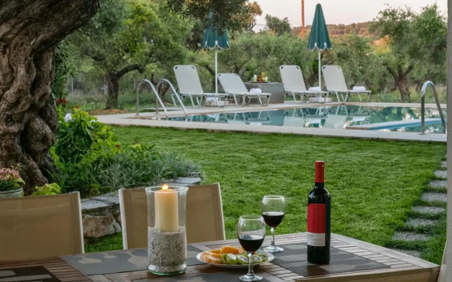 Villa Grambella