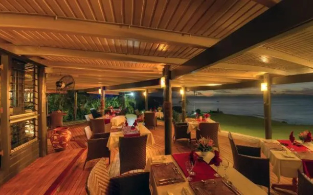 Wavi Island Villas