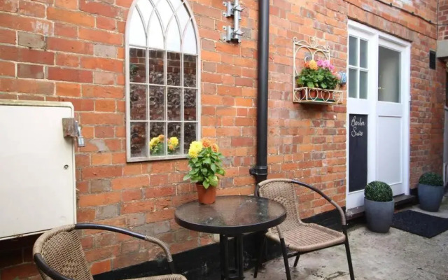 Sterling House @ Short Stays