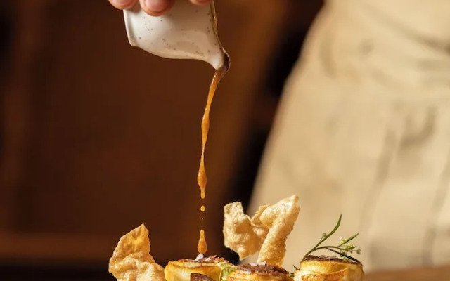 UNAI Atacama Luxury Tents