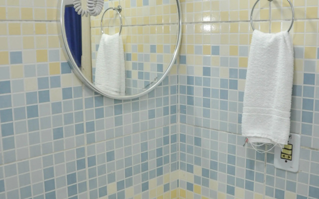 Hotel Litoral Norte
