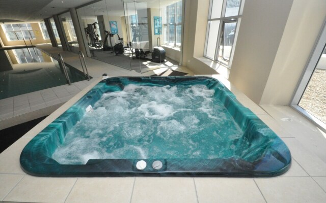North Sydney Furnished Apartments