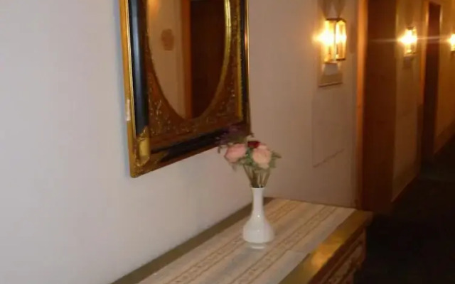 Gasthof-Hotel Hoehensteiger