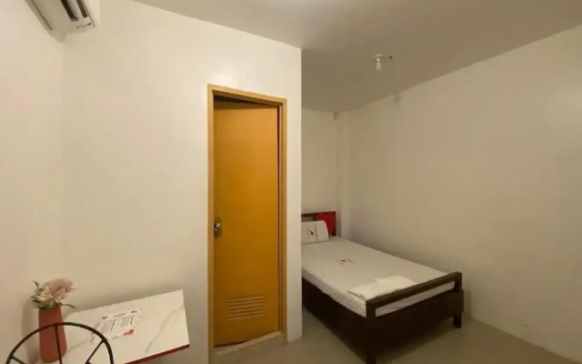 Wjv Inn Maribago