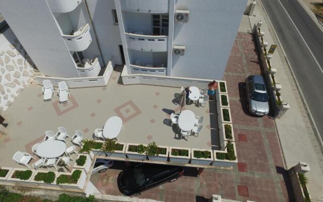 Sunrise Apartments and Studio Apartments