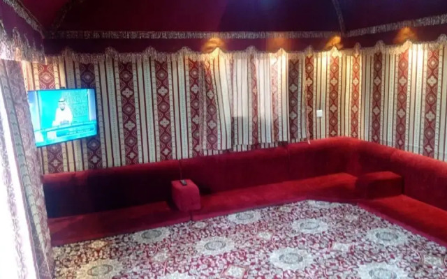 Sadeem Village & Chalet