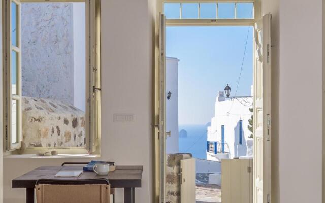 House & Studio Dolce in Plaka