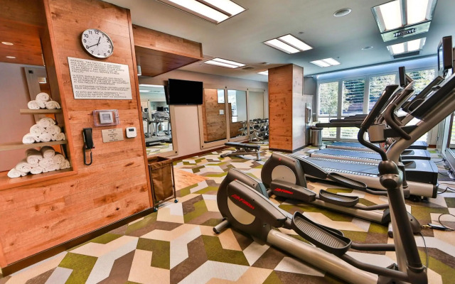 Fairfield Inn & Suites by Marriott Savannah Midtown