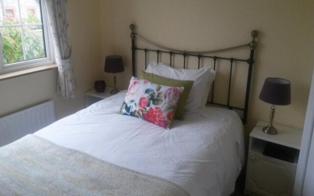 San Augustine Bed & Breakfast