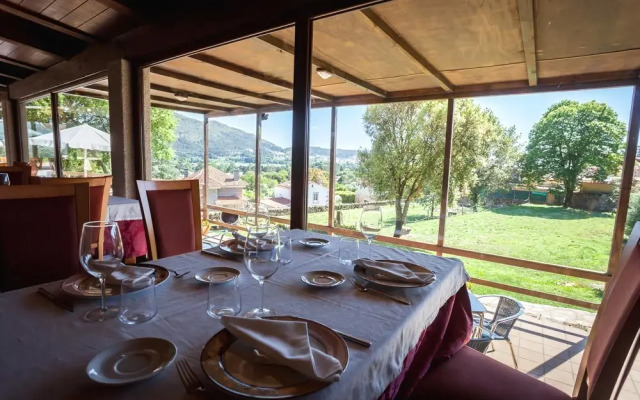 Casa Rural Abadia Eiras