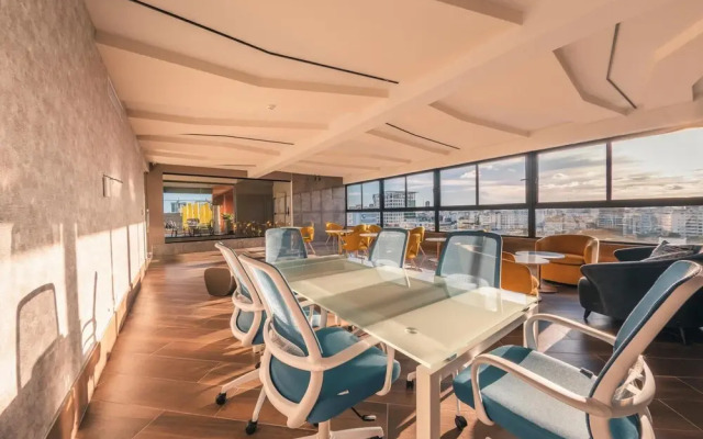 Flat in Piantini With Breakfast Included 207