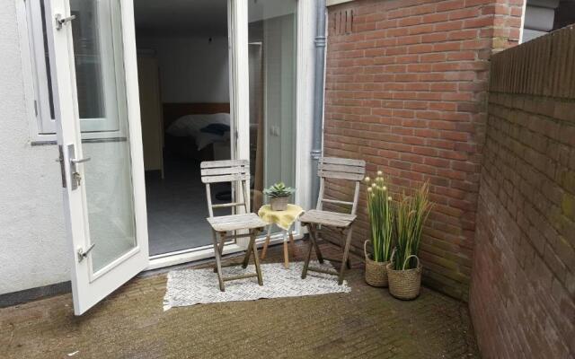 studio d'Oude Stad