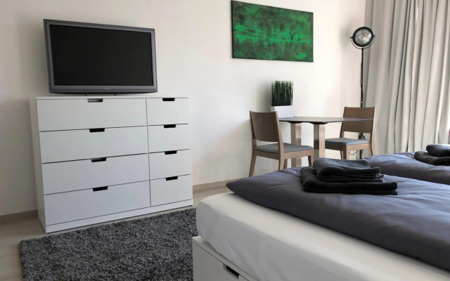 Zu Gast im Mehrgenerationenwohnen