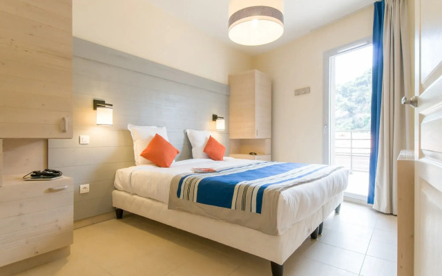 Pierre & Vacances Residence Premium Julia Augusta