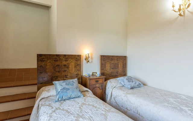 Tenuta La Pieve Casale Il Giglio