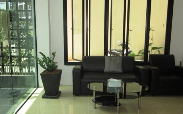 Meg Guesthouse