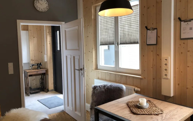 Heimatlodge Kraichgau