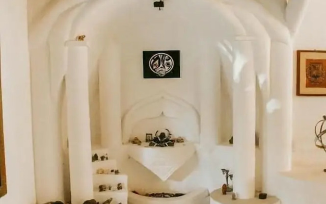 Casa Nostra Trancoso