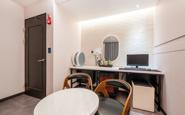 Incheon S Motel