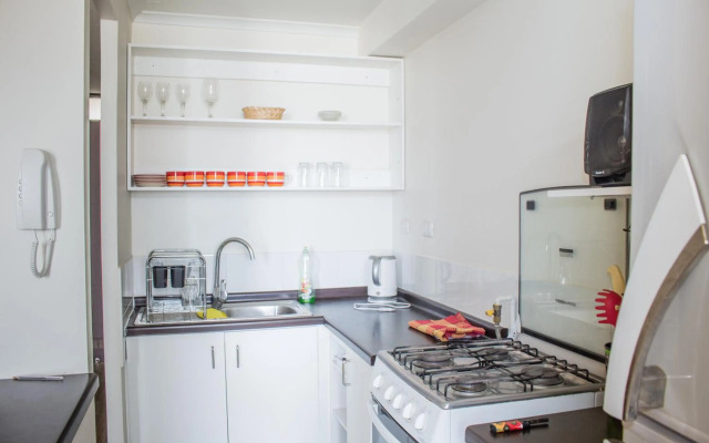 Condominio Mistral V