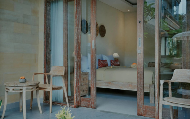 Lastana Suite Ubud